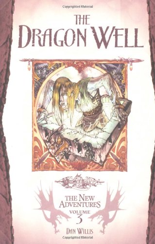 The Dragon Well cover