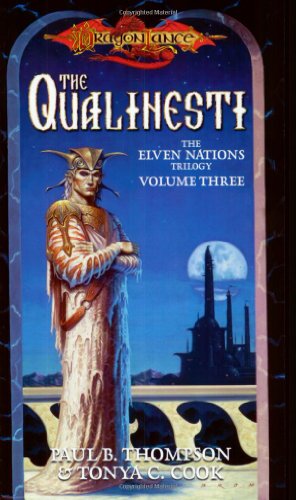 The Qualinesti