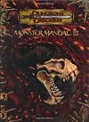 Monster Manual III (3rd edition)