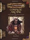 Complete Arcane
