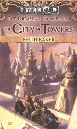 The City of Towers