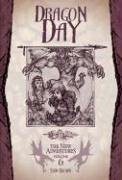 Dragon Day book cover