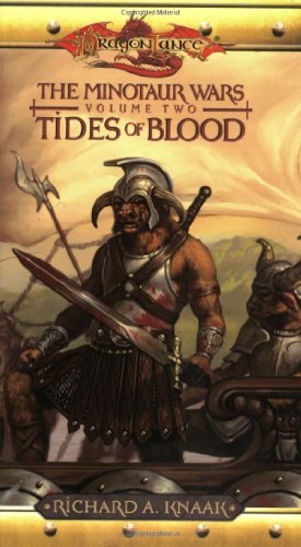 Tides of Blood cover