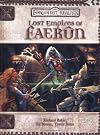 Lost Empires of Faerûn