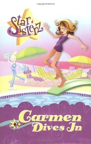 Carmen Dives In