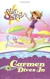 Carmen Dives In