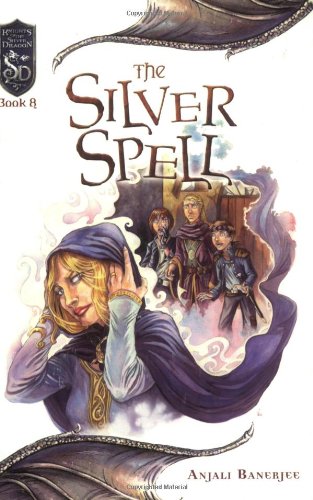 The Silver Spell