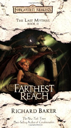 Farthest Reach book cover