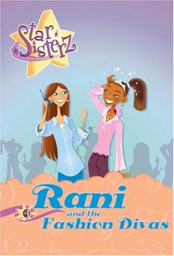 Rani and the Fashion Divas