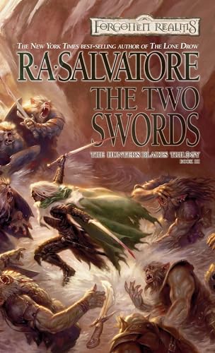 The Two Swords book cover