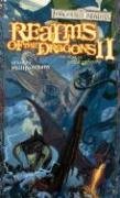 Realms of the Dragons II (By: Erin Tettensor) cover