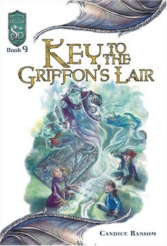 Key to the Griffon's Lair