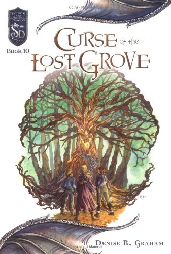 Curse of the Lost Grove