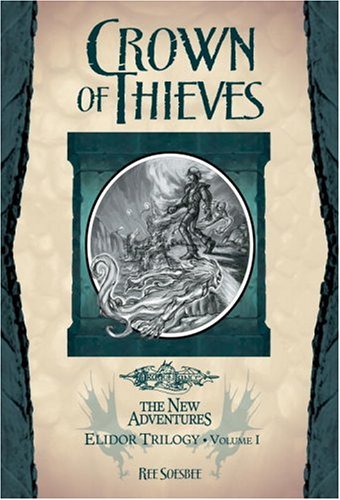 Crown of Thieves