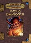 Player's Handbook II
