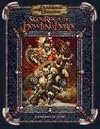 Scourge of the Howling Horde (Dungeons & Dragons d20 3.5 Fantasy Roleplaying Adventure)