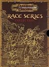 Race Series Collection (Dungeons & Dragons d20 3.5 Fantasy Roleplaying, 3 Book Slipcased Set)
