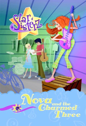 Nova and the Charmed Three
