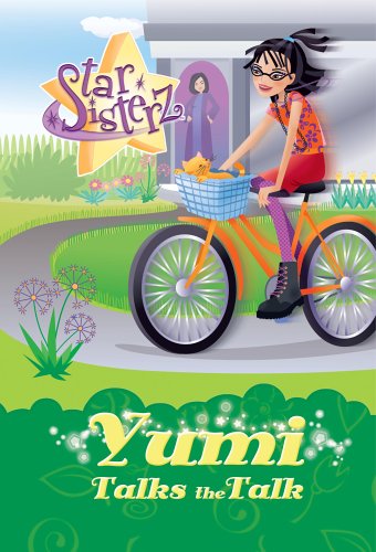Yumi Talks the Talk