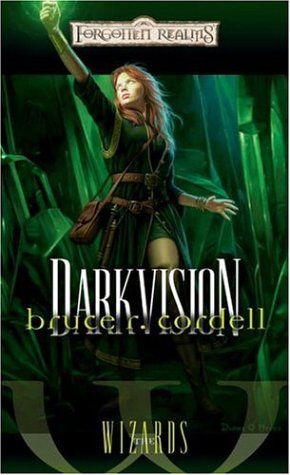 Darkvision