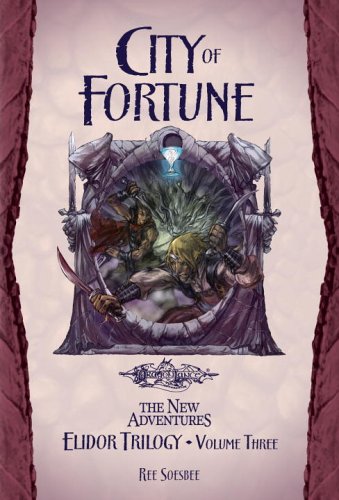 City of Fortune