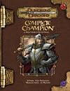 Complete Champion: A Player's Guide to Divine Heroes