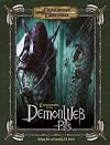 Expedition to the Demonweb Pits (Dungeons & Dragons d20 3.5 Fantasy Roleplaying)