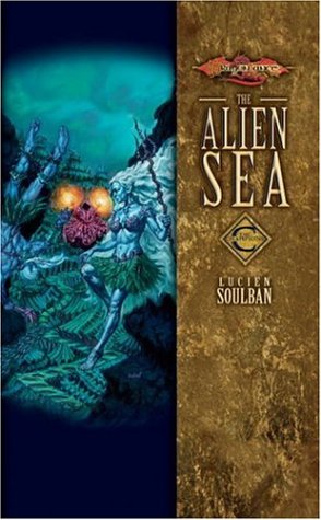 The Alien Sea
