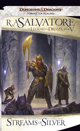 Streams of Silver book cover