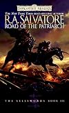 Road of the Patriarch