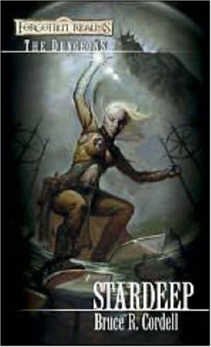 Cover of Stardeep