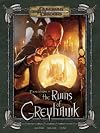 Expedition to the Ruins of Greyhawk