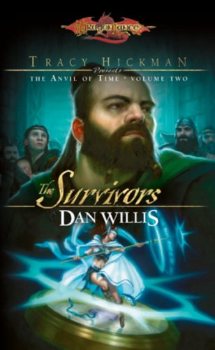 The Survivors cover