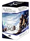 The Legend of Drizzt Boxed Set, Books IV-VI (Set 2, Bks. 4-6)