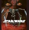 Threats of the Galaxy (Star Wars Roleplaying Game)