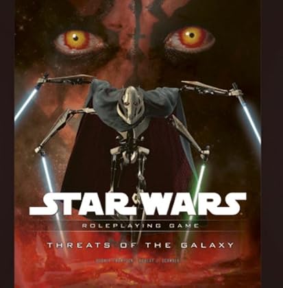 Star Wars Saga Edition | Series | LibraryThing