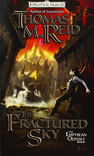 The Fractured Sky