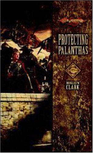 Protecting Palanthas