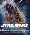 Knights of the Old Republic Campaign Guide