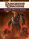 Dungeons & Dragons Dungeon Master's Screen