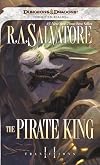 The Pirate King