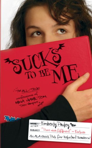 Sucks to Be Me