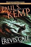The Erevis Cale Trilogy