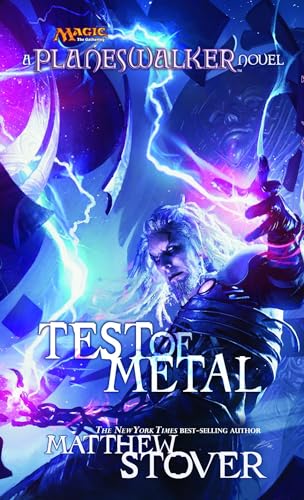 Test of Metal