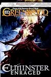 Elminster Enraged: The Sage of Shadowdale, Book III