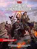 Sword Coast Adventurers Guide