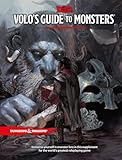 Volos Guide To Monsters
