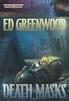 Death Masks (Forgotten Realms)