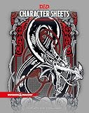Dd Character Sheets Dungeons Dragons