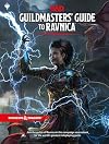 Guildmasters' Guide to Ravnica